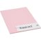 Fénymásolópapír, színes A/4 160 g, 50 ív/csomag Kaskad 25 rózsaszín