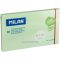 Öntapadó jegyzettömb 76x127 mm 90 lap Milan pasztell zöld