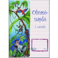 Füzet Fűzfői Mese A/5 14-32