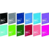 Füzet T-Creativ Plain A/5 27-