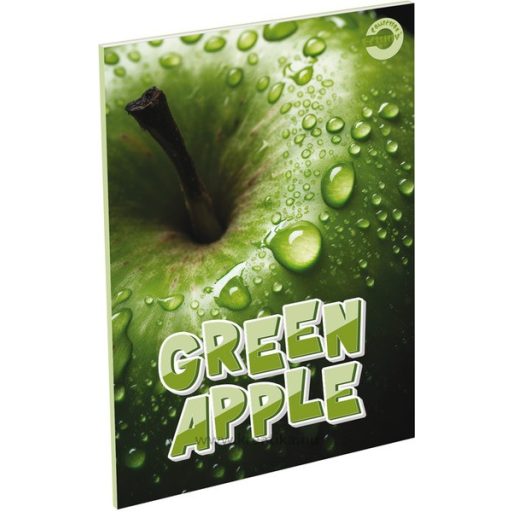 Füzet A/5 60 lapos, négyzetrácsos 27-60 T-Creativ