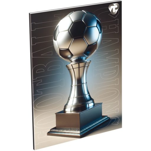 Füzet A/4 60 lapos, sima 80-60 T-Creativ