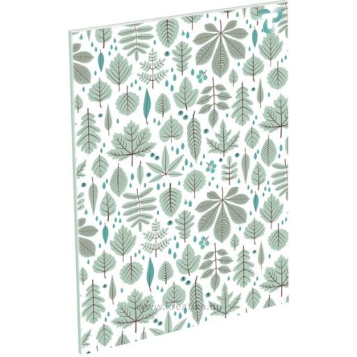 Füzet A/4 60 lapos, vonalas 81-60 T-Creativ