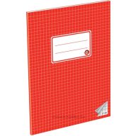   Füzet A/5 32 lapos, négyzetrácsos 27-32 T-Creativ "Standard