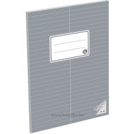 Füzet A/5 32 lapos, szótár 31-32 T-Creativ "Standard