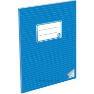 Füzet A/4 32 lapos, vonalas 81-32 T-Creativ "Standard