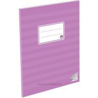 Füzet A/4 32 lapos, hangjegy 86-32 T-Creativ "Standard