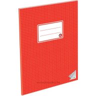   Füzet A/4 32 lapos, négyzetrácsos 87-32 T-Creativ "Standard