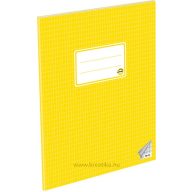   Füzet A/4 32 lapos, franciakockás 88-32 T-Creativ "Standard