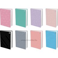 Napló A/5 48 lapos, pontozott T-Creativ "Extra