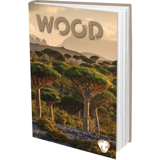 Napló A/5 48 lapos, sima T-Creativ