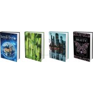 Napló A/4 48 lapos, négyzetrácsos T-Creativ