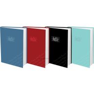   Napló A/5 104 lapos, pontozott T-Creativ "Bullet Journal Premium