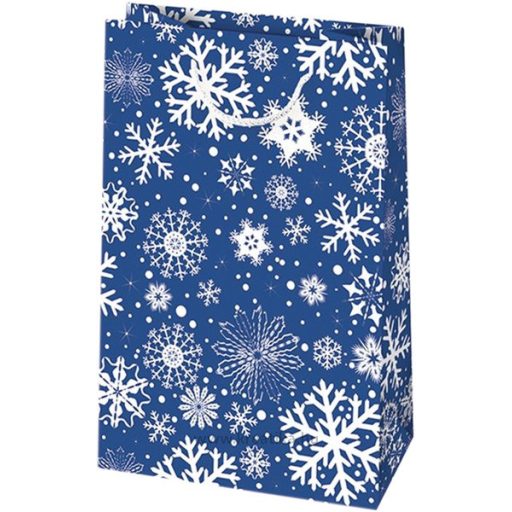 Dísztasak, karácsonyi Daisy "S" vegyes minta