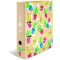 Iratrendező A/4, 70 mm Herma "Tropical" Kaktusz