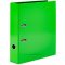 Iratrendező A/4 70 mm Herma "Neon" zöld