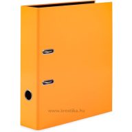 Iratrendező A/4 70 mm Herma "Neon" narancs
