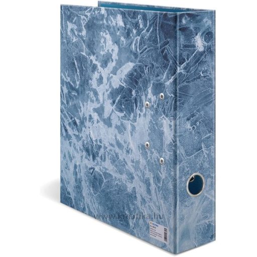 Iratrendező A/4, 70 mm Herma "Nature" Ice