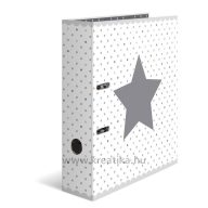 Iratrendező A/4, 70 mm Herma "Stars