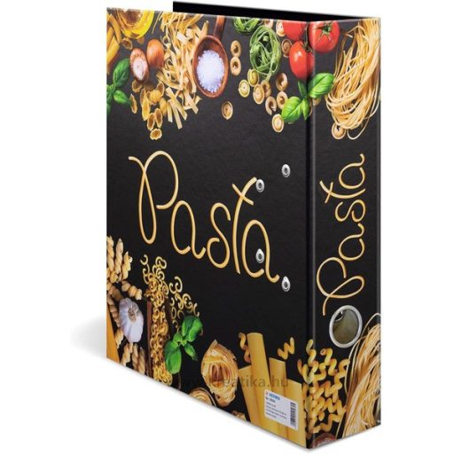 Iratrendező A/4, 70 mm Herma "Pasta