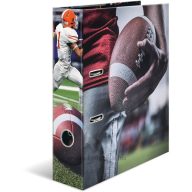 Iratrendező A/4 70 mm Herma "Sport" Amerikai foci