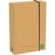 Füzetbox A/4 35 mm T-Creativ "ECO