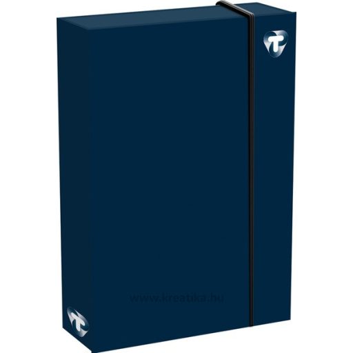 Füzetbox A/4 60 mm T-Creativ