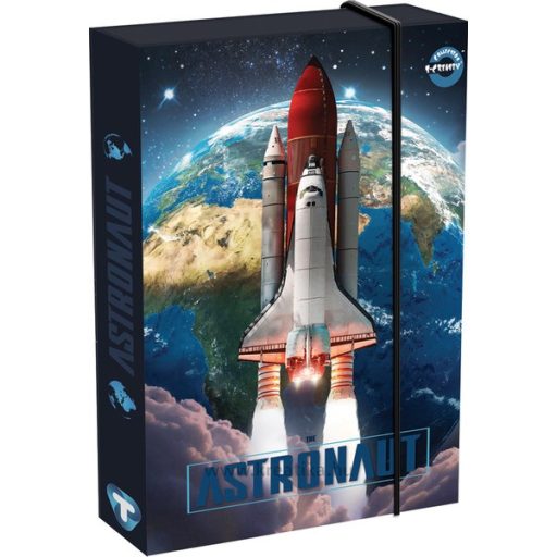 Füzetbox A/4 60 mm T-Creativ