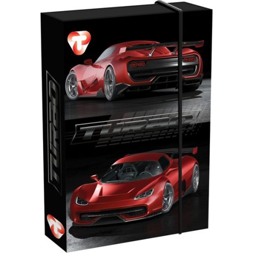 Füzetbox A/5 45 mm T-Creativ