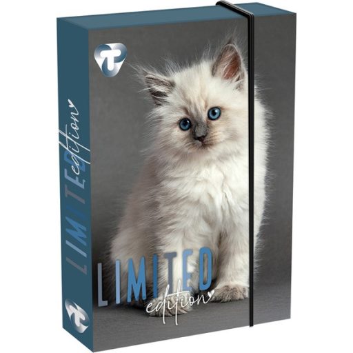 Füzetbox A/5 45 mm T-Creativ