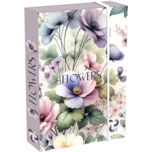 Füzetbox A/5 45 mm T-Creativ