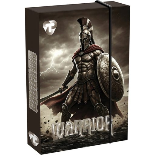 Füzetbox A/5 45 mm T-Creativ