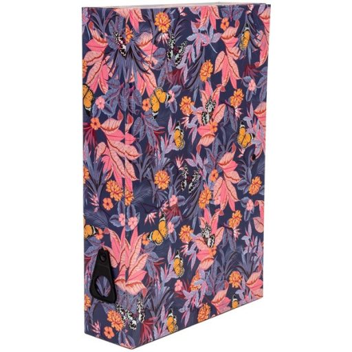 Irattároló doboz 37x25 cm Pukka Pad "Bloom