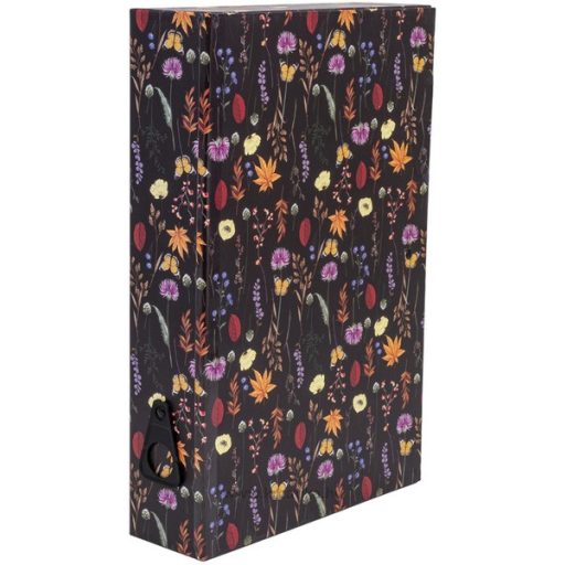 Irattároló doboz 37x25 cm Pukka Pad "Bloom