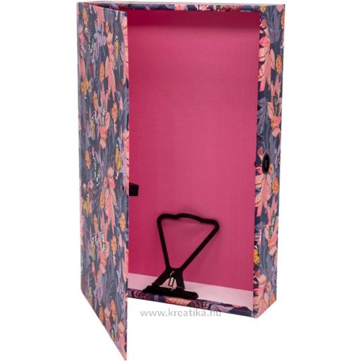 Irattároló doboz 37x25 cm Pukka Pad "Bloom