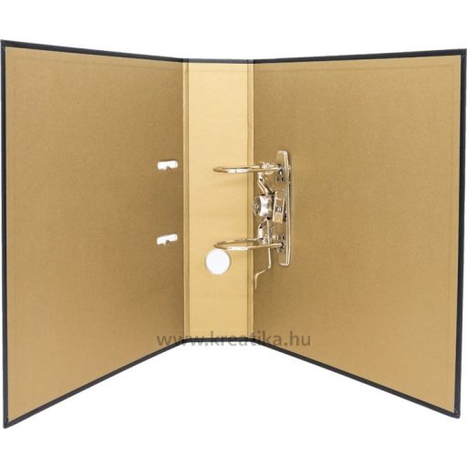 Iratrendező A/4, 75 mm Pukka Pad "Rochelle & Jess