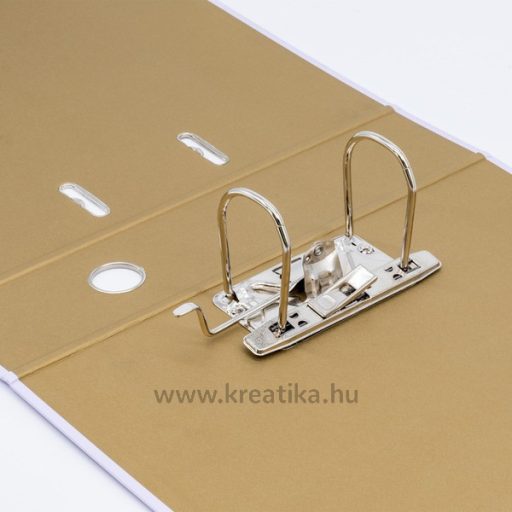 Iratrendező A/4, 75 mm Pukka Pad "Rochelle & Jess