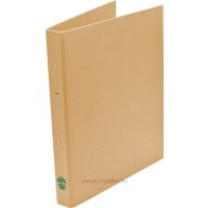 Gyűrűskönyv A/4 35 mm 2 gyűrűs T-Creativ  "ECO