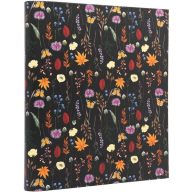 Gyűrűskönyv A/4 40 mm, D gyűrűs Pukka Pad "Bloom