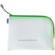 Irattartó tasak A/5 EVA Herma zöld