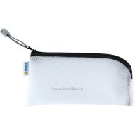 Irattartó tasak 23x11 cm EVA Herma fekete