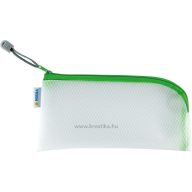 Irattartó tasak 23x11 cm EVA Herma zöld