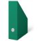 Iratpapucs 70 mm karton Herlitz zöld
