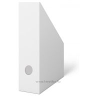 Iratpapucs 70 mm karton Herlitz fehér