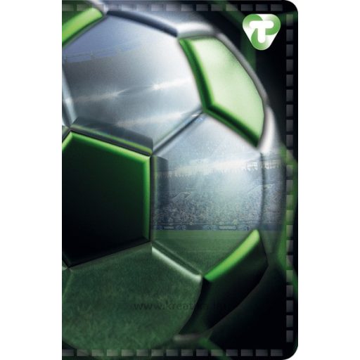 Igazolványtartó 10 tasakos T-Creativ vegyes minta