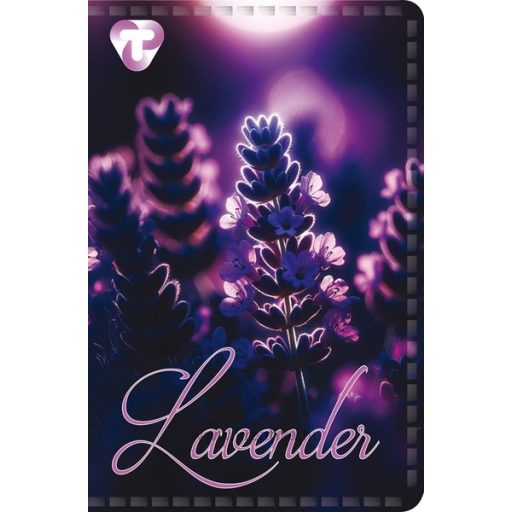 Igazolványtartó 10 tasakos T-Creativ vegyes minta