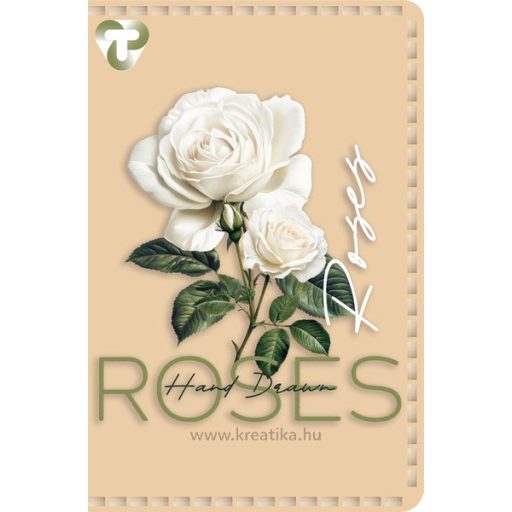 Igazolványtartó 10 tasakos T-Creativ vegyes minta