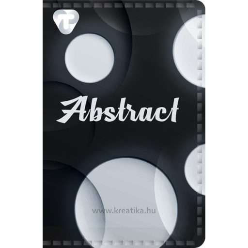 Igazolványtartó 10 tasakos T-Creativ vegyes minta