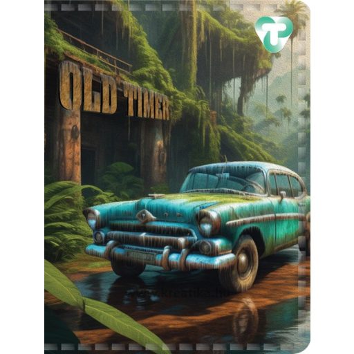 Igazolványtartó 10 tasakos T-Creativ vegyes minta