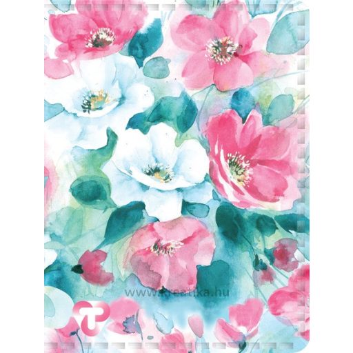 Igazolványtartó 10 tasakos T-Creativ vegyes minta